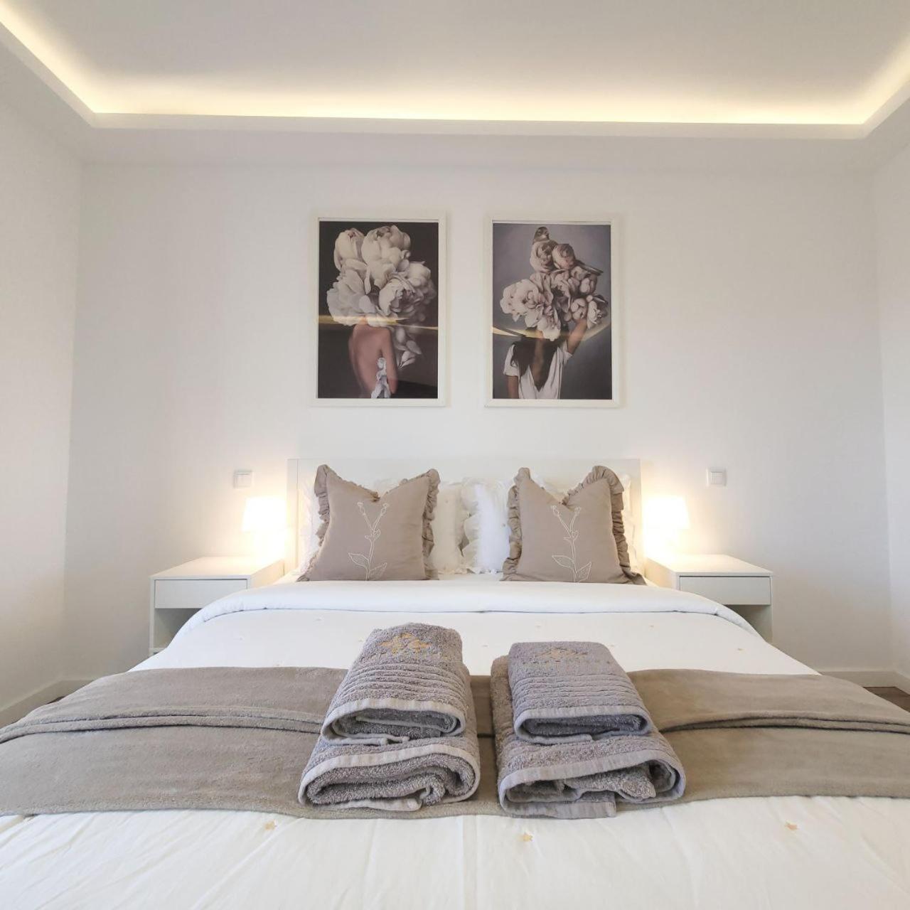 Vv Condevega Hotell Telde Rom bilde